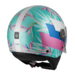 Casco NZI Minijet Zeta 2 – Blue Jeans