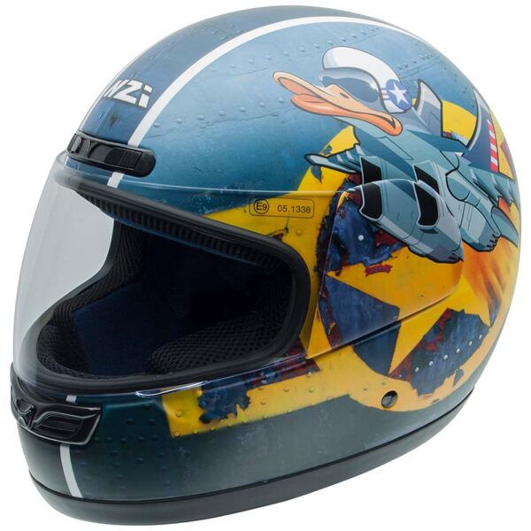 Casco NZI Activity Junior – Duck