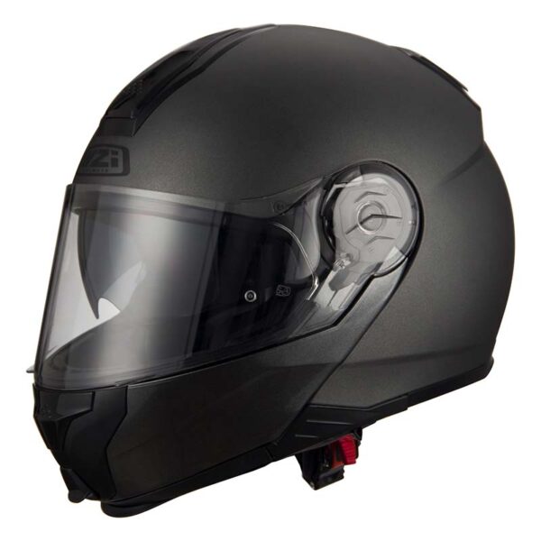 Casco NZI Combi 2 Duo Antracite modular
