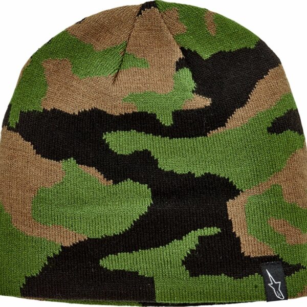 GORRO SENTINEL CAMO