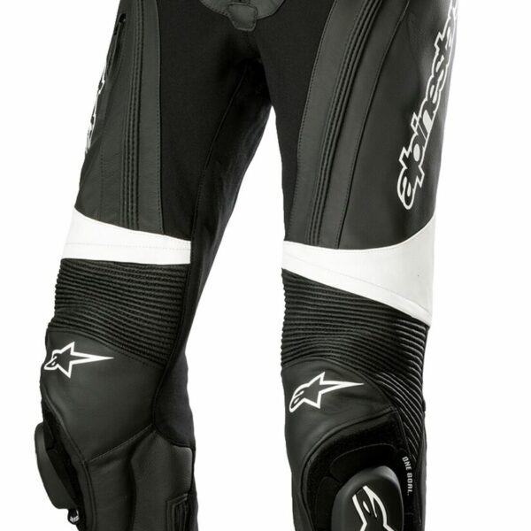 PANTALONES ALPINESTARS 4W MISSILE V3 NEGRO