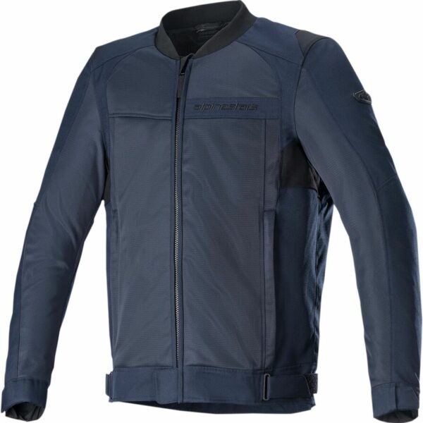 CHAQUETA ALPINESTARS LUC V2 AZUL
