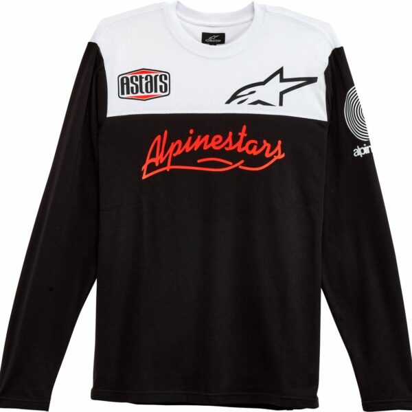 JERSEY ELSEWHERE NEGRO