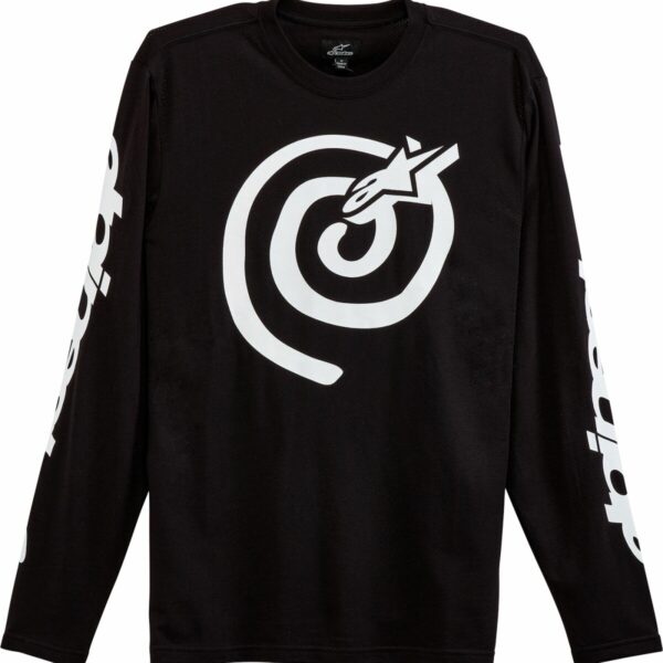 JERSEY TWISTED NEGRO