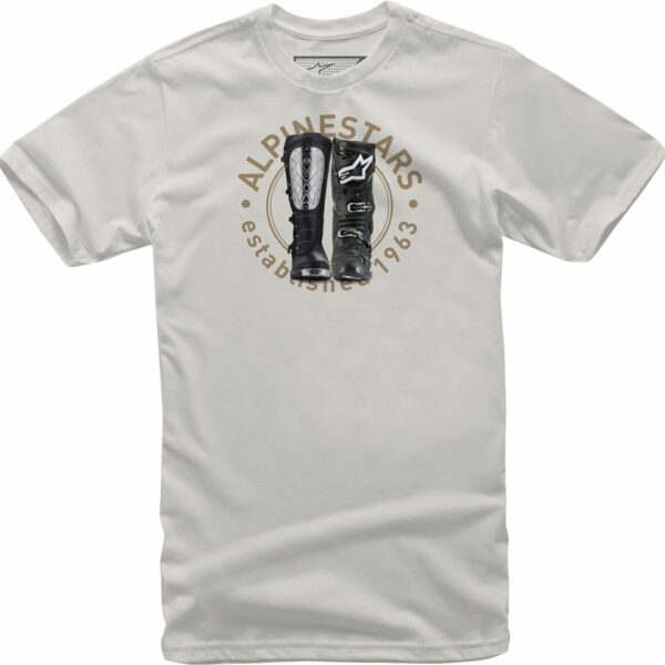 CAMISETA VICTORY-REV NATUR