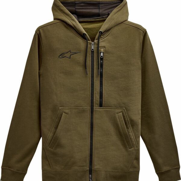 SUDADERA ASYM MILITARY