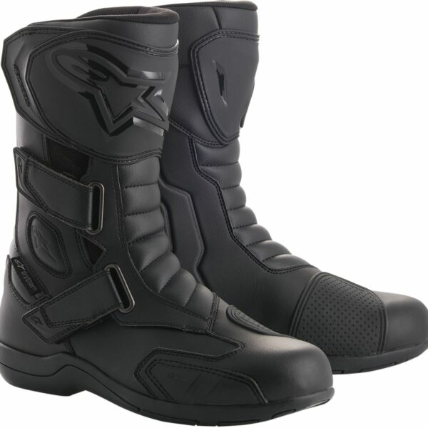 BOTAS ALPINESTARS RADON DRYSTAR NEGRO
