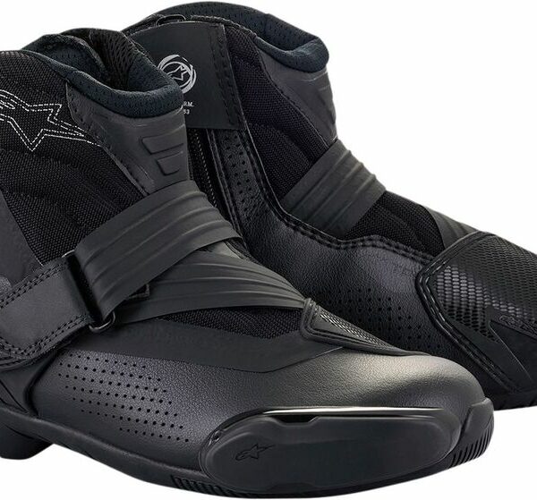 BOTAS ALPINESTARS SMX1-R V2 NEGRO