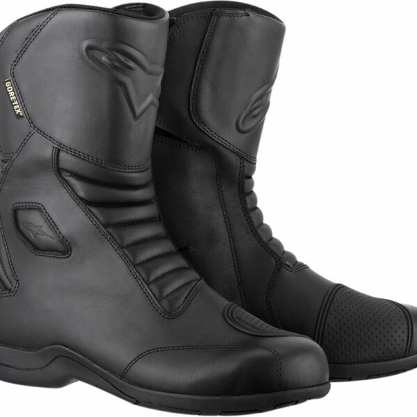 BOTAS ALPINESTARS ORIGIN DRYSTAR NEGRO