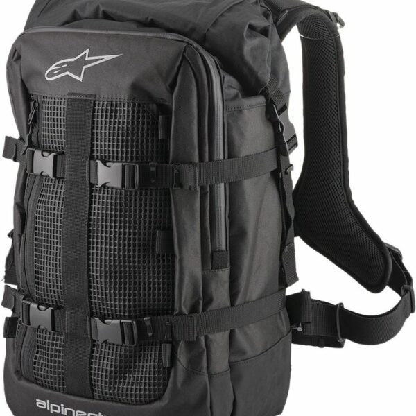 MOCHILA ALPINESTARS R MULTI NEGRO