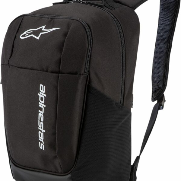 MOCHILA GFXV2 NEGRO O/S