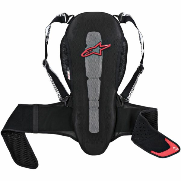 ESPALDERA ALPINESTARS NUCLEON KR-2