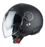 Ringway duo negro mate