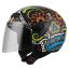 Casco NZI Jet Helix II JR – Calaca