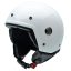 Casco NZI Tonup – white