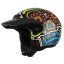 Casco NZI Jet Single JR Calaca