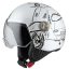 Casco NZI Jet Zeta 2 – W Vespa