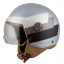Casco NZI Zeta 2 – Bandi Pale