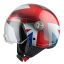 Casco NZI Jet Zeta 2 Union Jack