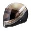 Casco NZI Street Track 4 – Curva