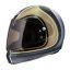 Casco NZI Street Track 4 – Curva