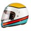 Casco NZI Street Track 4 – Outline