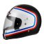 Casco NZI Street Track 4 – Sputnik