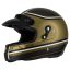 Casco Integral Modelo Flat Track 2
