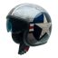 Casco NZI Rolling 4 Sun – Aeronauta