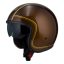 Casco NZI Rolling 4 Sun – Creamy