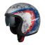 Casco NZI Rolling 4 Sun – Sanded
