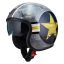 Casco NZI Rolling 4 Sun – Aeronauta Blue