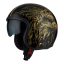 Casco NZI Rolling 4 Sun – Boss Gold
