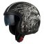 Casco NZI Rolling 4 Sun – Boss Bone