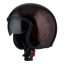 Casco NZI Rolling 4 Sun – Boss Burgundy