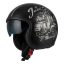 Casco NZI Rolling 4 Sun – Bello Silver