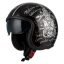 Casco NZI Rolling 4 Sun – Tank Silver