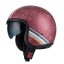 Casco NZI Rolling 4 Sun – Linien Old Red