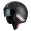 Casco NZI Rolling 4 Sun – Linien Black