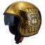 Casco NZI Rolling 4 Sun – Wings
