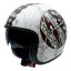 Casco NZI Rolling 4 Sun – Easy Rider