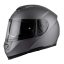 Casco NZI Eurus 2 Duo Antracita