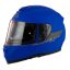 Casco NZI Eurus 2 Duo Solid Noveau Blue