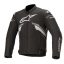 CHAQUETA ALPINESTARS TGP+R AIR V3 BLANCO GRIS
