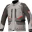 CHAQUETA ALPINESTARS ANDES V3 GRIS