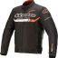 CHAQUETA ALPINESTARS T-SPS IGNITION WATERPROOF NARANJA