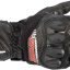 GUANTES ALPINESTARS SP-8 V3 NEGRO