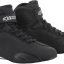 ZAPATILLAS ALPINESTARS SEKTOR NEGRO