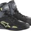 ZAPATILLAS ALPINESTARS FAST3 DRYSTAR