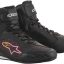 ZAPATILLAS ALPINESTARS FAST3 RK NARANJA
